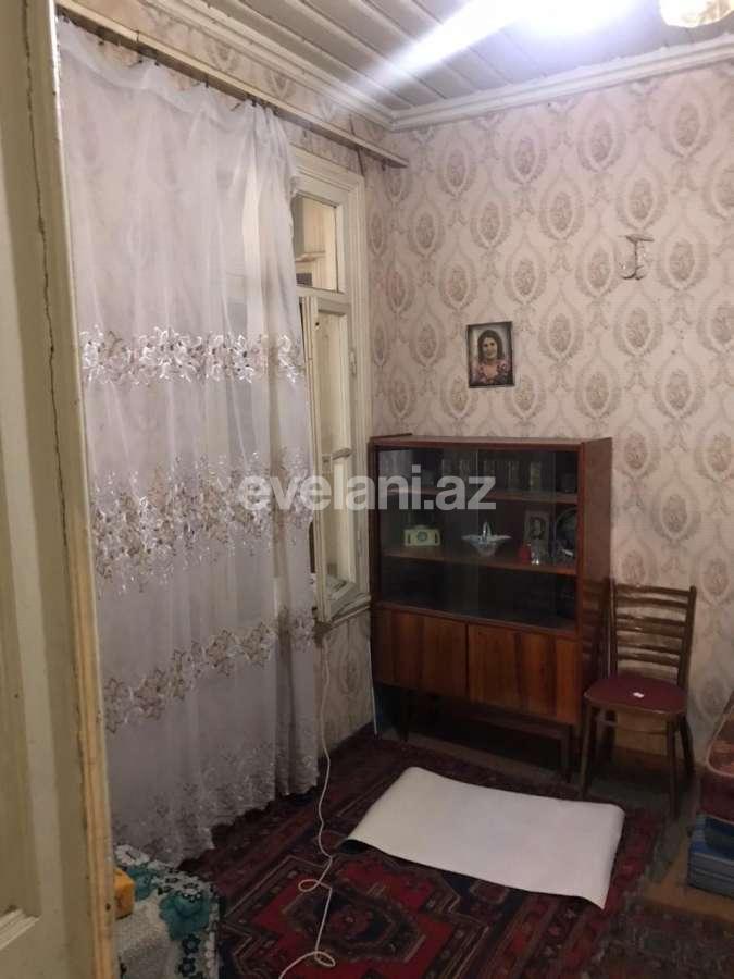 Satılır, köhnə tikili, 3 otaqlı, 90 m², Bakı, Səbail r, İçəri Şəhər m.