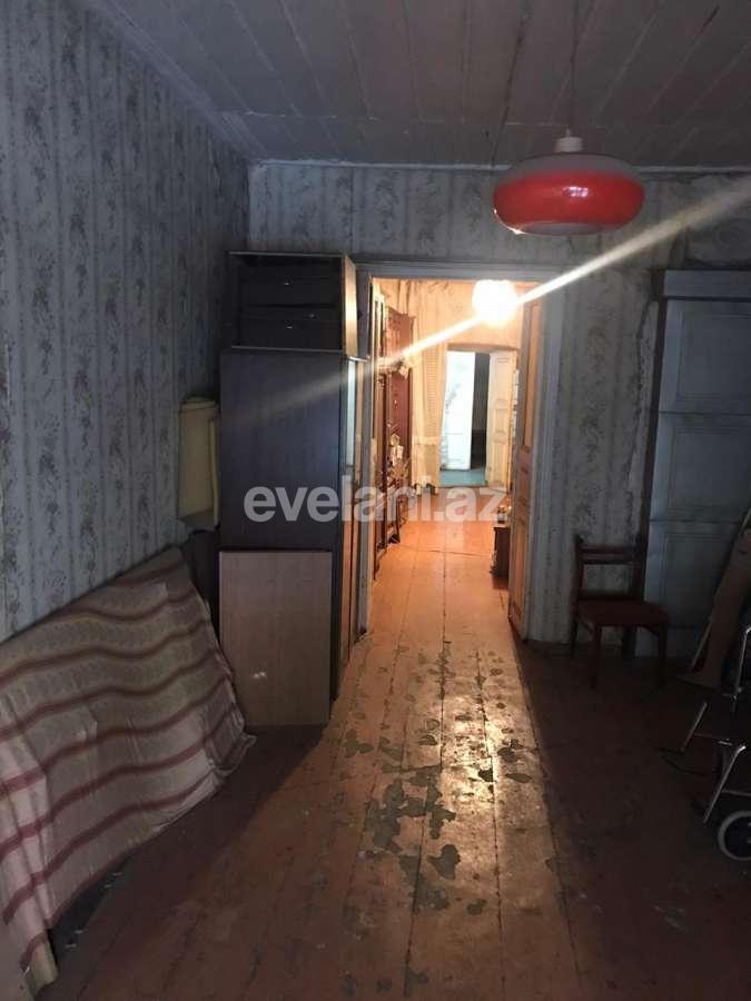 Satılır, köhnə tikili, 3 otaqlı, 90 m², Bakı, Səbail r, İçəri Şəhər m.
