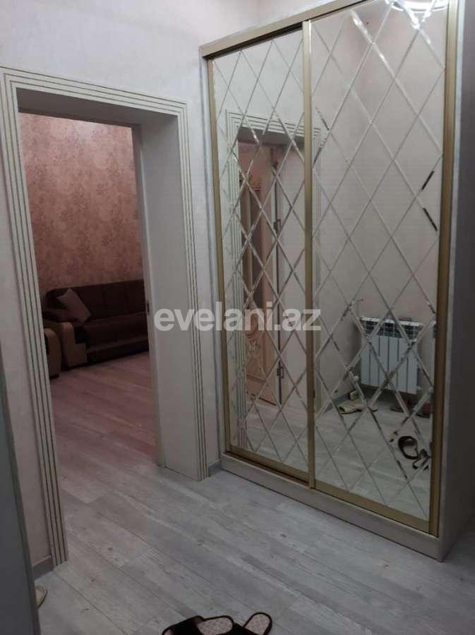 Kirayə verilir, yeni tikili, 3 otaqlı, 100 m², Bakı, Nərimanov r, Nəriman Nərimanov m.