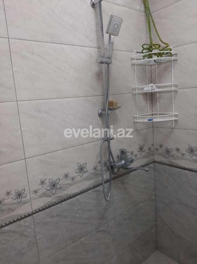 Kirayə verilir, yeni tikili, 3 otaqlı, 100 m², Bakı, Nərimanov r, Nəriman Nərimanov m.