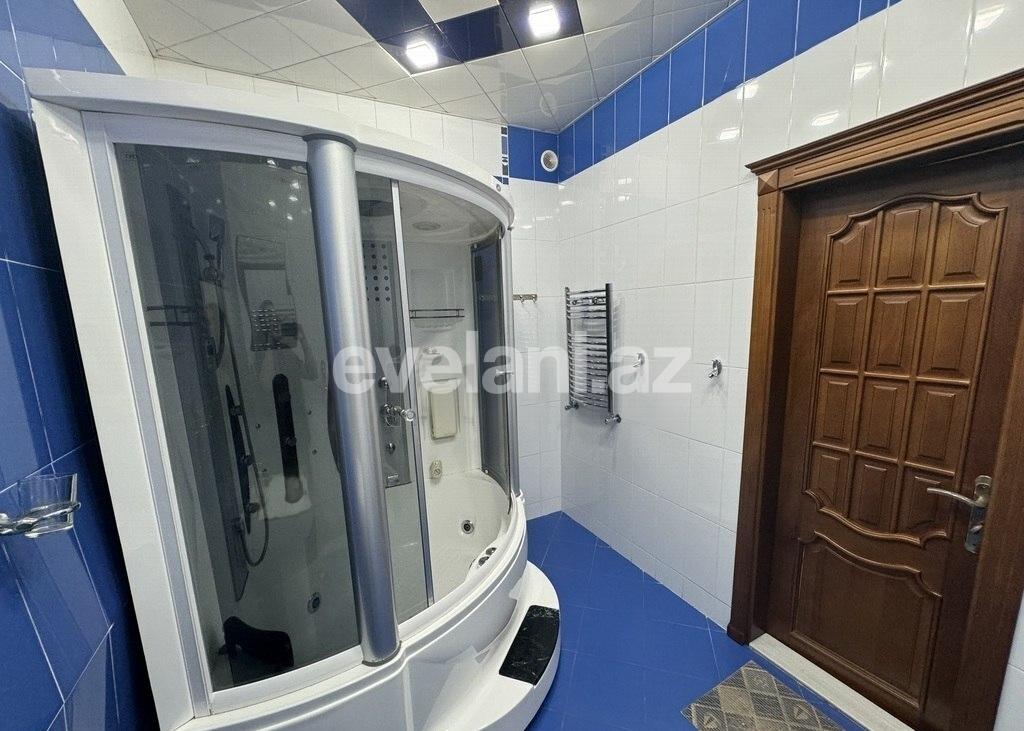 Rent, new building, 3 room, 150 m², Baku, Nasimi r.