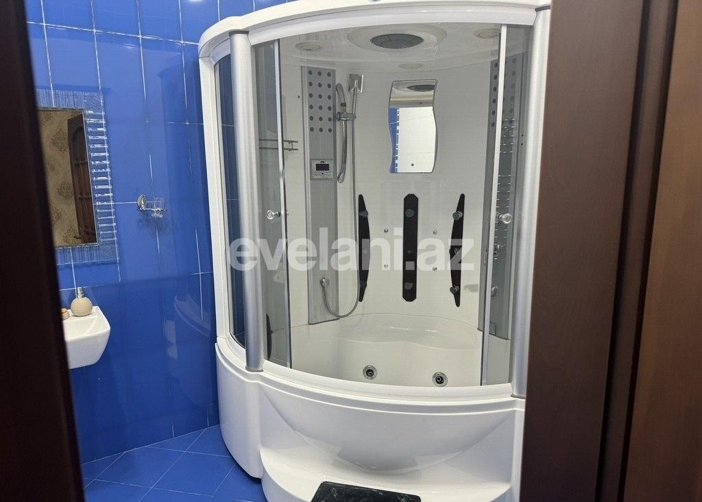 Rent, new building, 3 room, 150 m², Baku, Nasimi r.