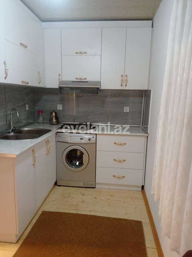 Satılır, köhnə tikili, 3 otaqlı, 80 m², Bakı, Nəsimi r, 28 may m.