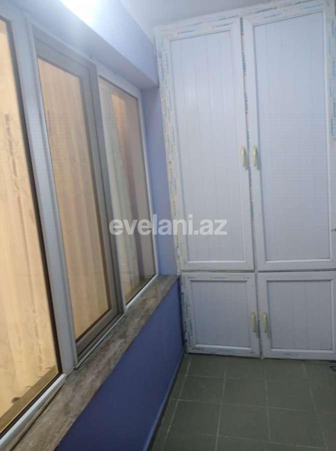 Satılır, köhnə tikili, 3 otaqlı, 80 m², Bakı, Nəsimi r, 28 may m.