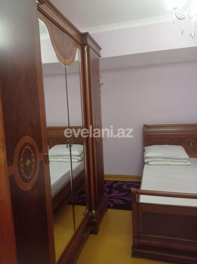 Satılır, köhnə tikili, 3 otaqlı, 80 m², Bakı, Nəsimi r, 28 may m.