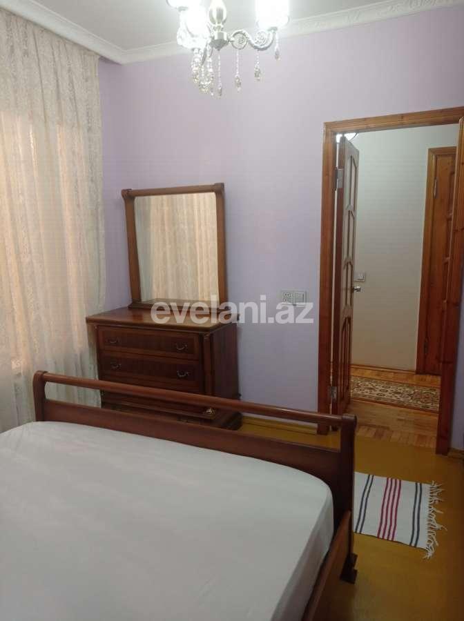 Satılır, köhnə tikili, 3 otaqlı, 80 m², Bakı, Nəsimi r, 28 may m.