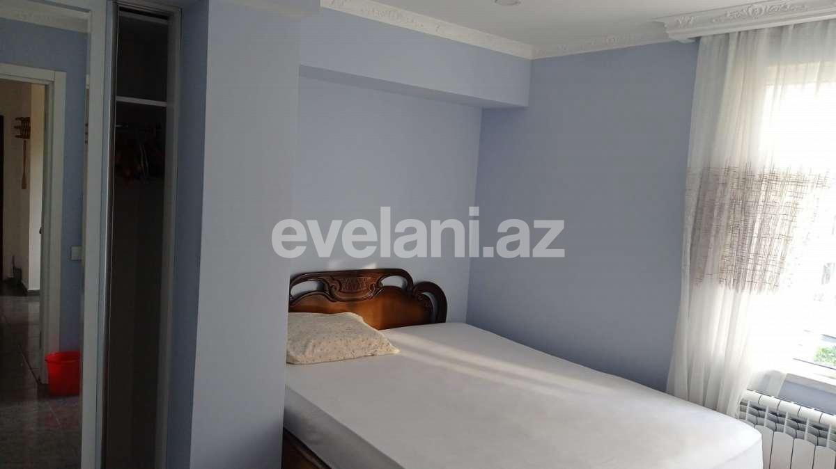 Satılır, köhnə tikili, 3 otaqlı, 80 m², Bakı, Nəsimi r, 28 may m.