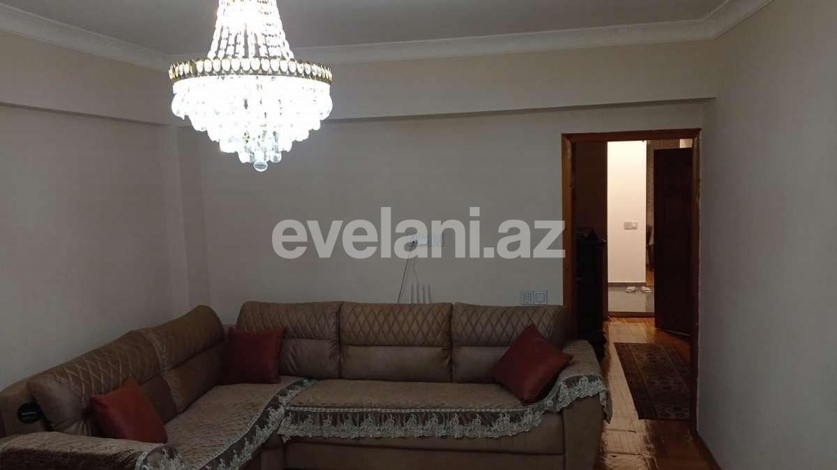Satılır, köhnə tikili, 3 otaqlı, 80 m², Bakı, Nəsimi r, 28 may m.