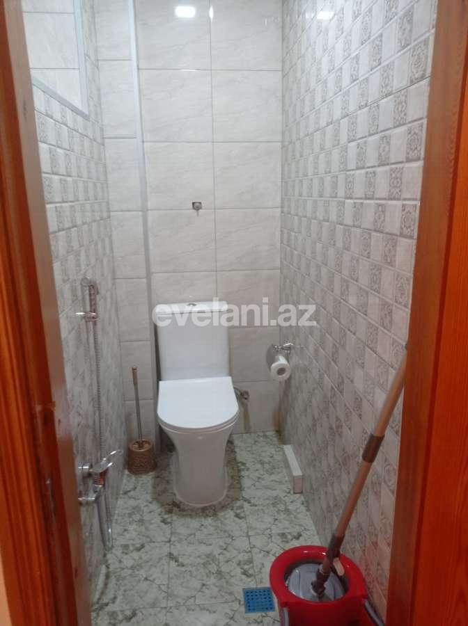 Satılır, köhnə tikili, 3 otaqlı, 80 m², Bakı, Nəsimi r, 28 may m.