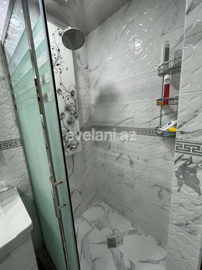 Kirayə verilir, yeni tikili, 4 otaqlı, 160 m², Bakı, Nəsimi r, 28 may m.