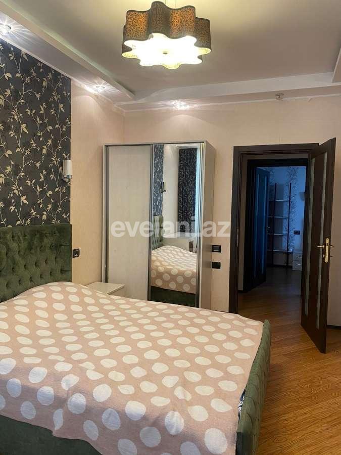 Kirayə verilir, yeni tikili, 4 otaqlı, 160 m², Bakı, Nəsimi r, 28 may m.