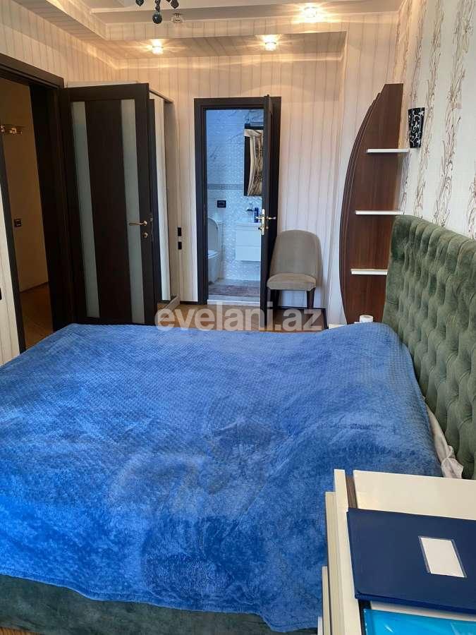 Kirayə verilir, yeni tikili, 4 otaqlı, 160 m², Bakı, Nəsimi r, 28 may m.