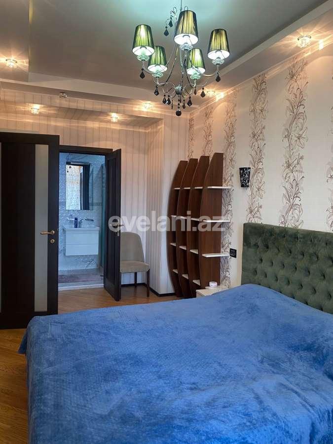 Kirayə verilir, yeni tikili, 4 otaqlı, 160 m², Bakı, Nəsimi r, 28 may m.