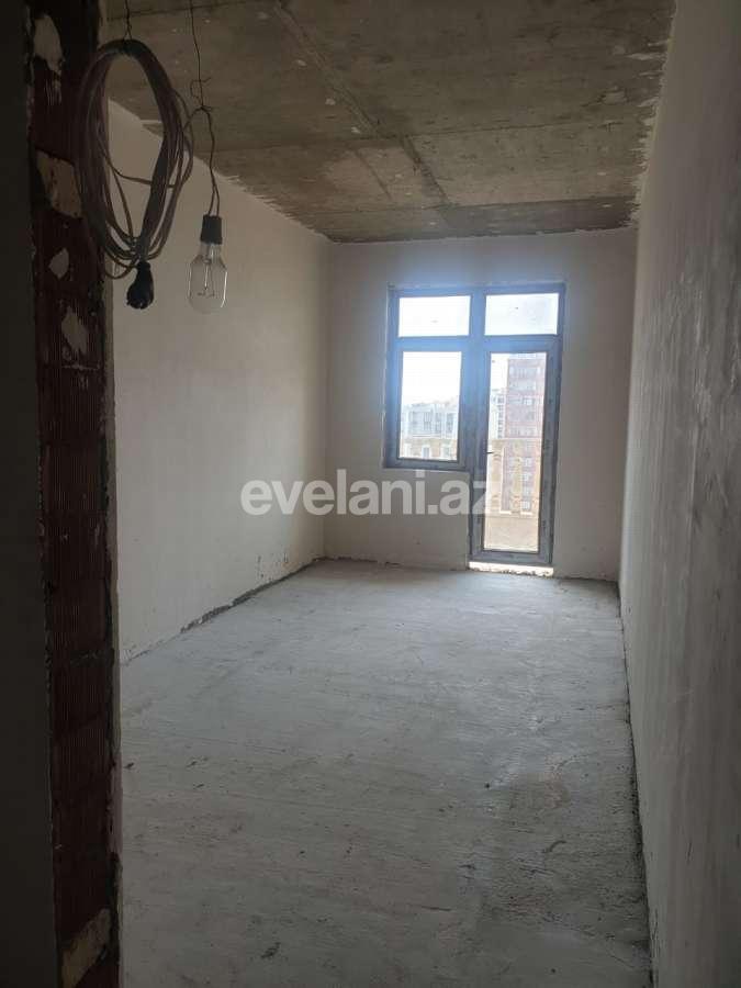 Satılır, yeni tikili, 2 otaqlı, 71 m², Bakı, Nərimanov r, Nəriman Nərimanov m.