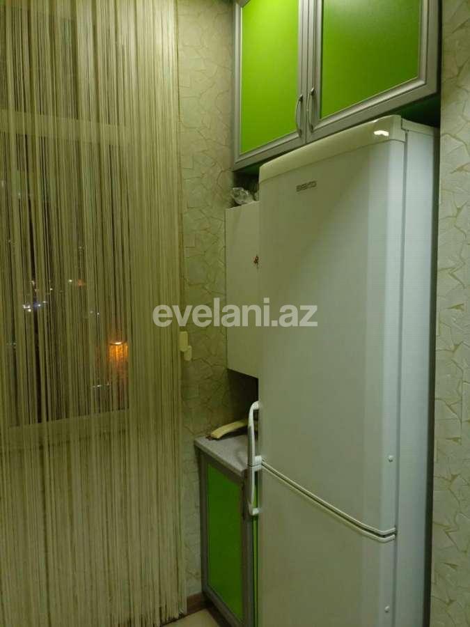 Kirayə verilir, köhnə tikili, 2 otaqlı, 60 m², Bakı, Xətai r, Şah İsmayıl Xətai m.