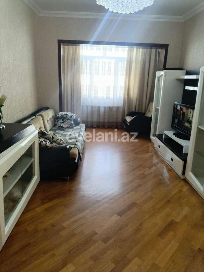 Kirayə verilir, köhnə tikili, 2 otaqlı, 60 m², Bakı, Xətai r, Şah İsmayıl Xətai m.