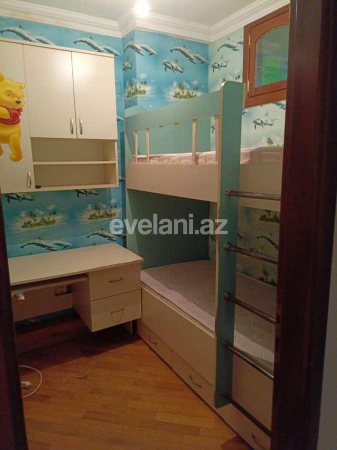 Kirayə verilir, köhnə tikili, 2 otaqlı, 60 m², Bakı, Xətai r, Şah İsmayıl Xətai m.
