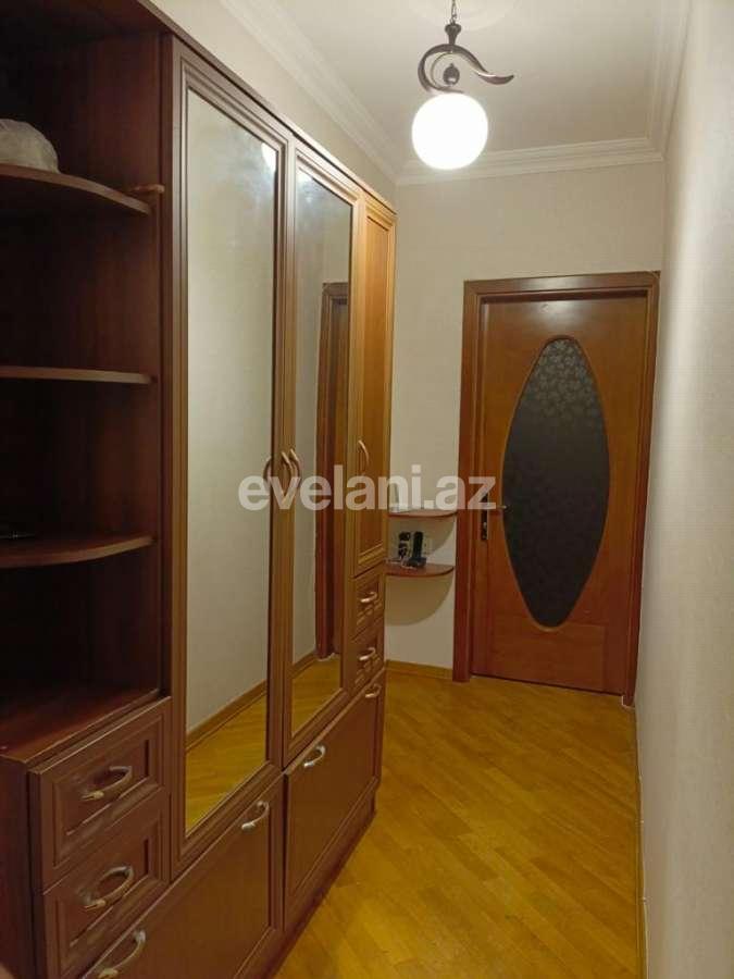 Kirayə verilir, köhnə tikili, 2 otaqlı, 60 m², Bakı, Xətai r, Şah İsmayıl Xətai m.