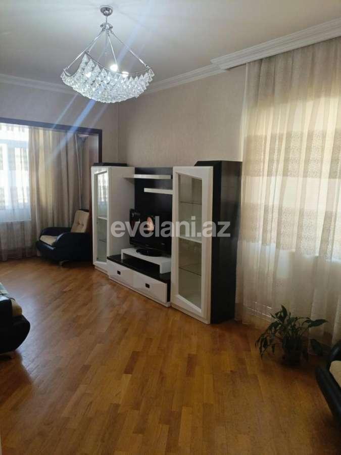 Kirayə verilir, köhnə tikili, 2 otaqlı, 60 m², Bakı, Xətai r, Şah İsmayıl Xətai m.