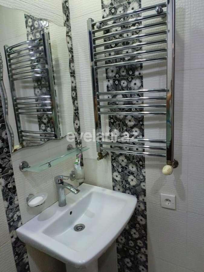 Kirayə verilir, köhnə tikili, 2 otaqlı, 60 m², Bakı, Xətai r, Şah İsmayıl Xətai m.