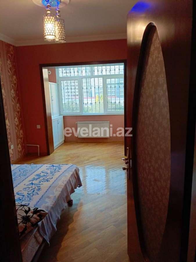 Kirayə verilir, köhnə tikili, 2 otaqlı, 60 m², Bakı, Xətai r, Şah İsmayıl Xətai m.