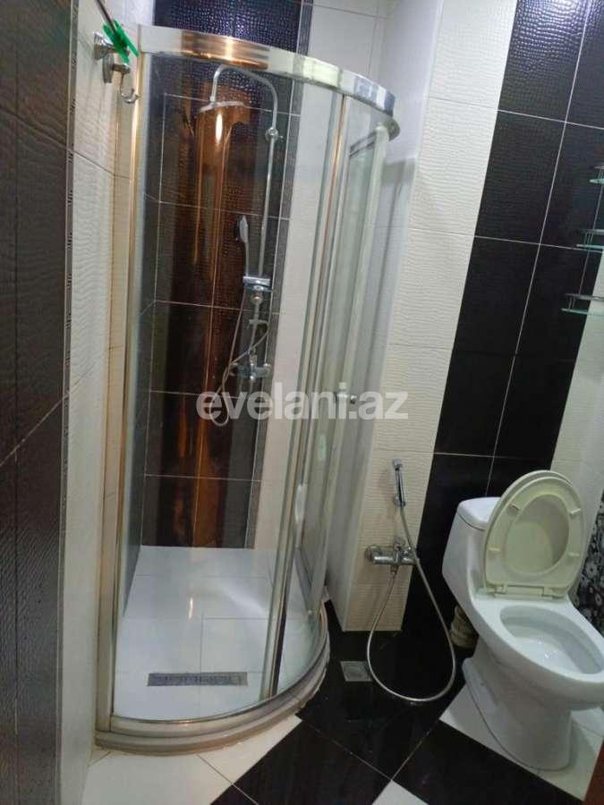 Kirayə verilir, köhnə tikili, 2 otaqlı, 60 m², Bakı, Xətai r, Şah İsmayıl Xətai m.
