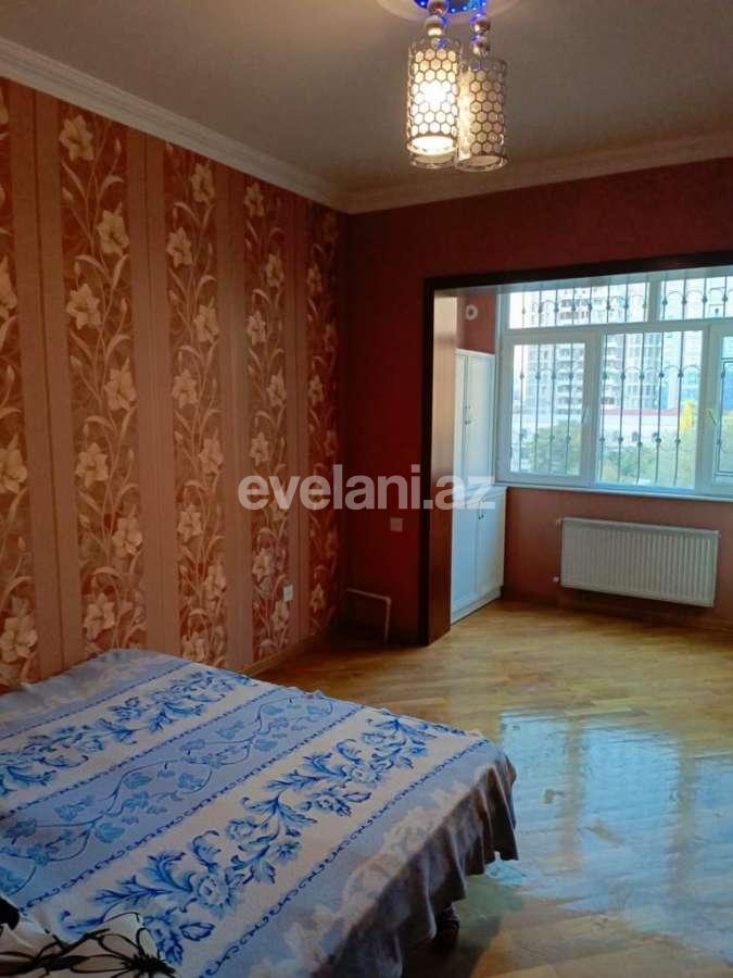 Kirayə verilir, köhnə tikili, 2 otaqlı, 60 m², Bakı, Xətai r, Şah İsmayıl Xətai m.