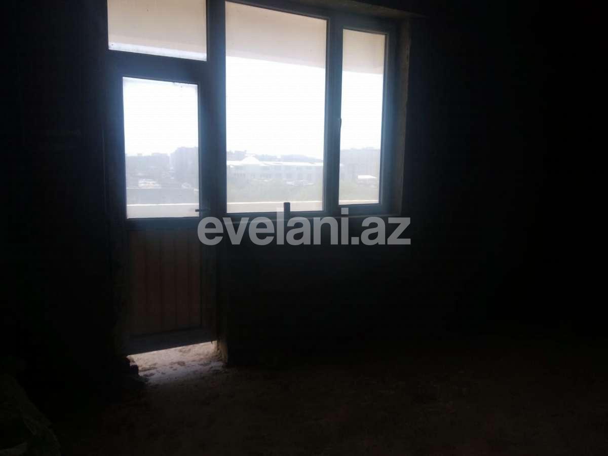 Satılır, yeni tikili, 3 otaqlı, 142 m², Bakı, Nizami r, Qara Qarayev m.