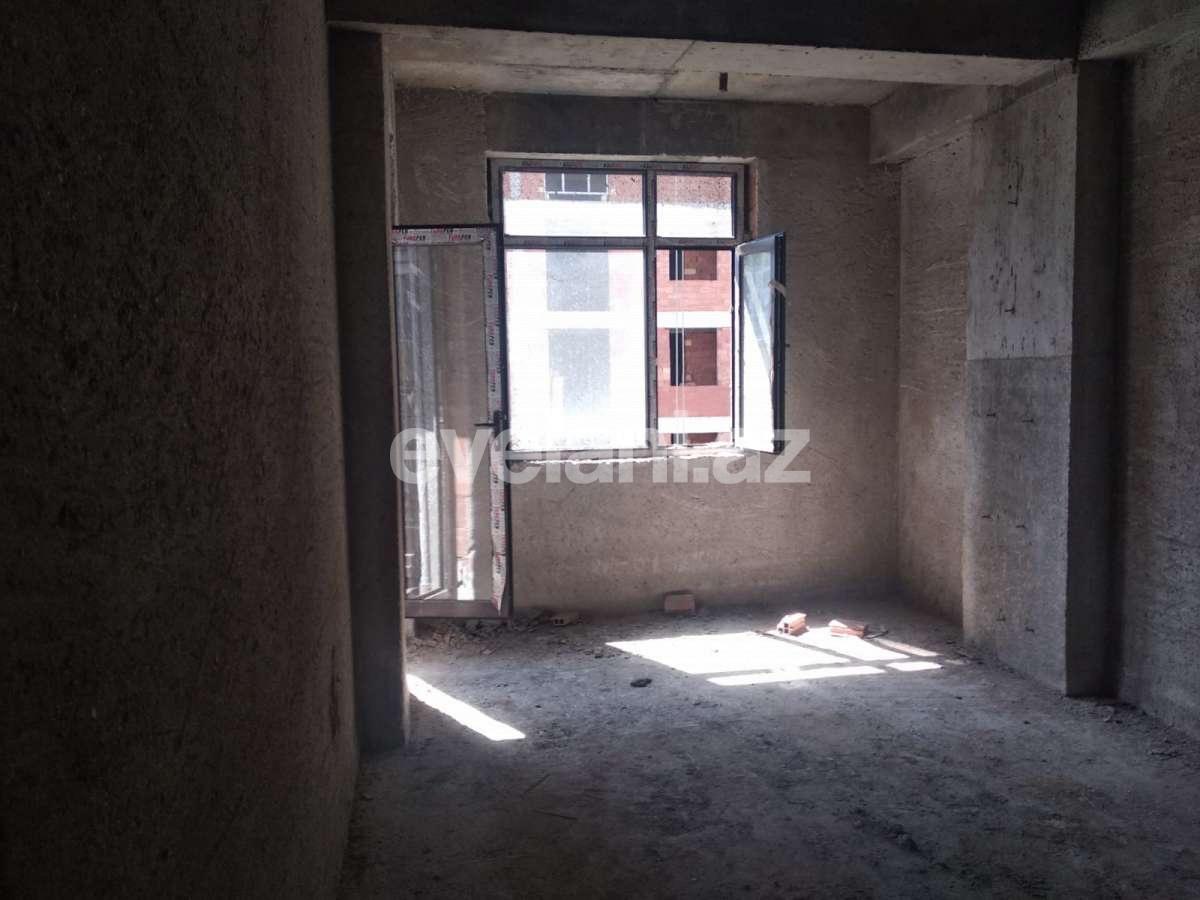 Satılır, yeni tikili, 3 otaqlı, 142 m², Bakı, Nizami r, Qara Qarayev m.