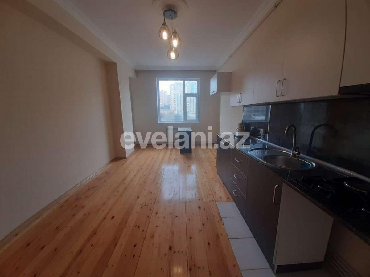 Kirayə verilir, yeni tikili, 2 otaqlı, 93 m², Bakı, Nəsimi r, 28 may m.