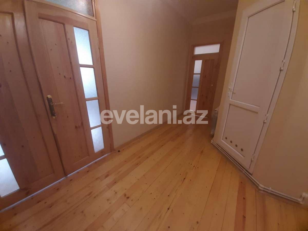 Kirayə verilir, yeni tikili, 2 otaqlı, 93 m², Bakı, Nəsimi r, 28 may m.