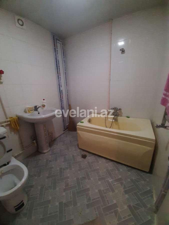 Kirayə verilir, yeni tikili, 2 otaqlı, 93 m², Bakı, Nəsimi r, 28 may m.