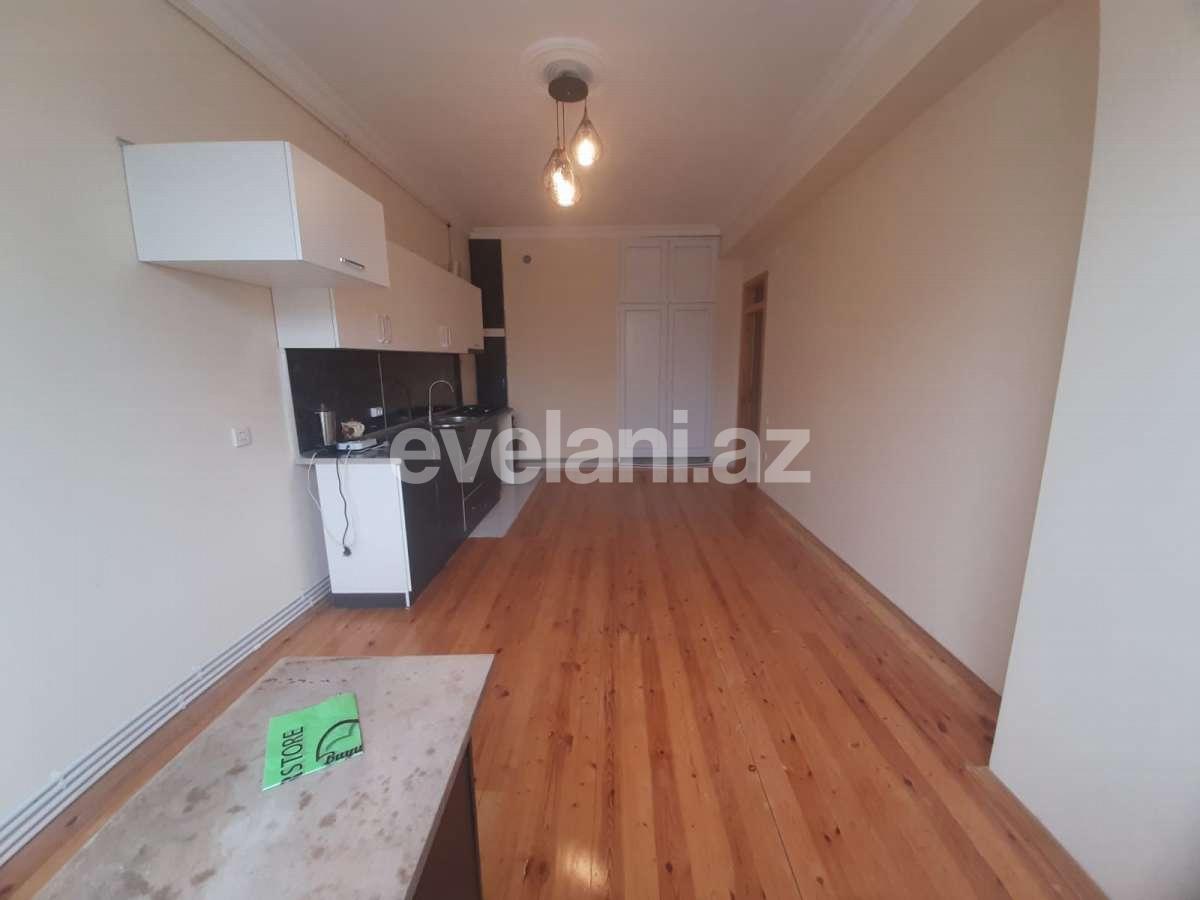 Kirayə verilir, yeni tikili, 2 otaqlı, 93 m², Bakı, Nəsimi r, 28 may m.