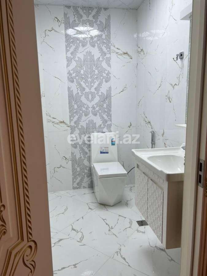 Kirayə verilir, yeni tikili, 3 otaqlı, 170 m², Bakı, Yasamal r, 20 yanvar m.