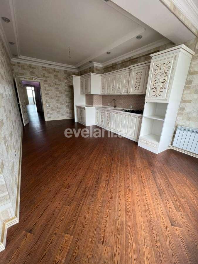 Kirayə verilir, yeni tikili, 3 otaqlı, 170 m², Bakı, Yasamal r, 20 yanvar m.