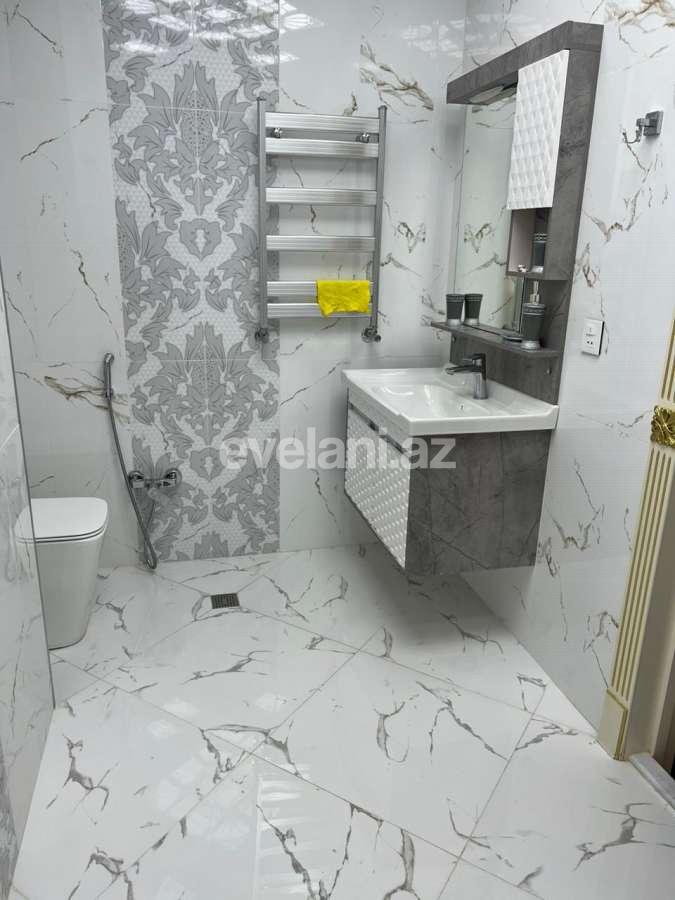Kirayə verilir, yeni tikili, 3 otaqlı, 170 m², Bakı, Yasamal r, 20 yanvar m.
