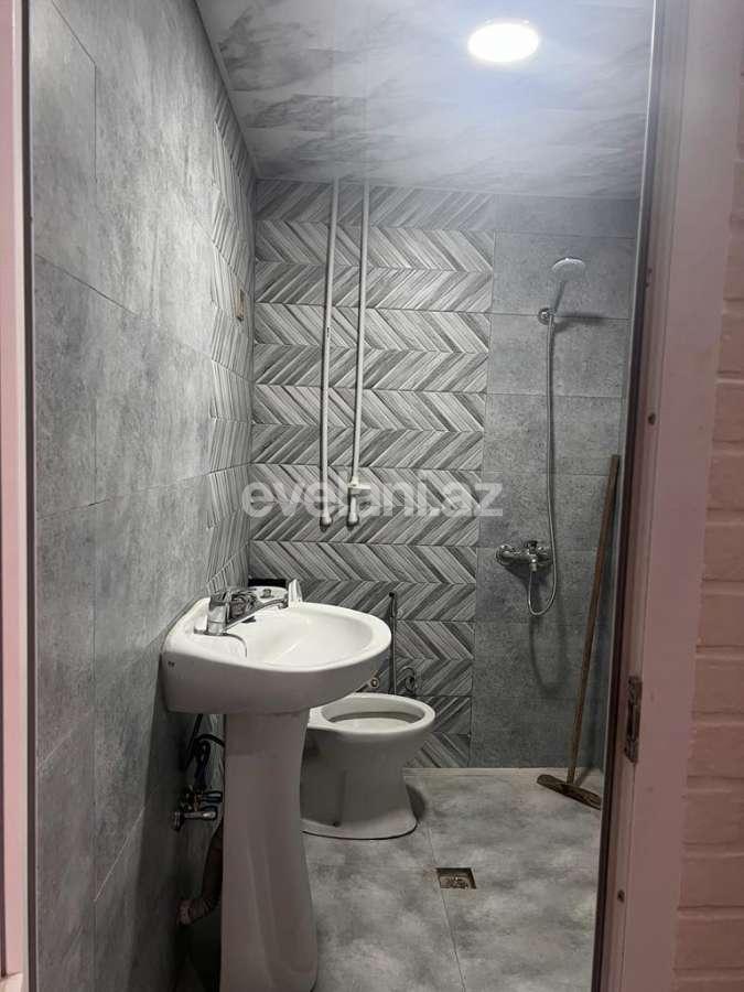 Satılır, yeni tikili, 3 otaqlı, 54.98 m², Bakı, Yasamal r, İnşaatçılar m.
