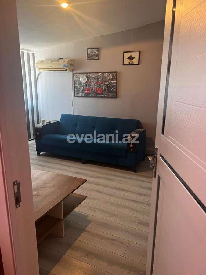 Satılır, yeni tikili, 3 otaqlı, 54.98 m², Bakı, Yasamal r, İnşaatçılar m.