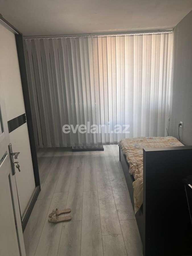 Satılır, yeni tikili, 3 otaqlı, 54.98 m², Bakı, Yasamal r, İnşaatçılar m.