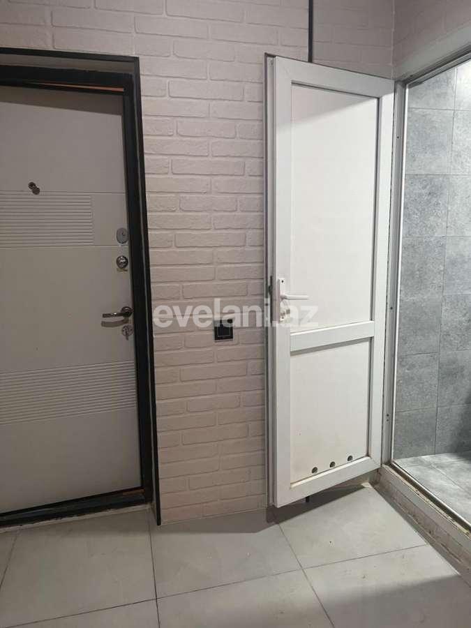 Satılır, yeni tikili, 3 otaqlı, 54.98 m², Bakı, Yasamal r, İnşaatçılar m.