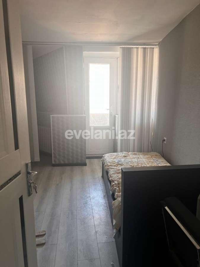 Satılır, yeni tikili, 3 otaqlı, 54.98 m², Bakı, Yasamal r, İnşaatçılar m.