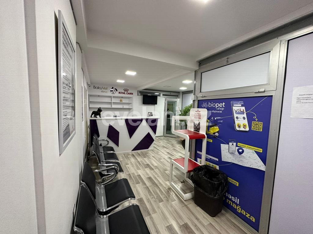 Rent, object, 140 m², Baku, Nasimi r, Nizami m.