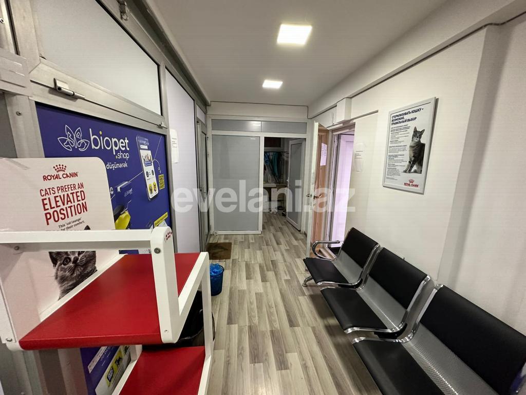 Rent, object, 140 m², Baku, Nasimi r, Nizami m.