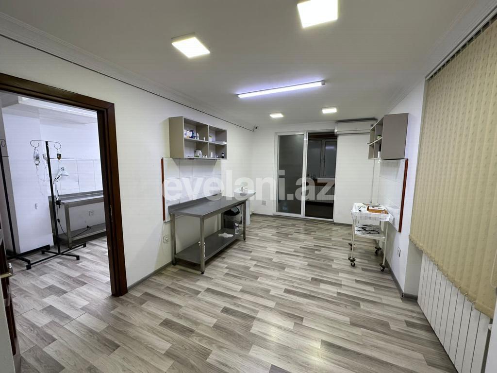 Rent, object, 140 m², Baku, Nasimi r, Nizami m.