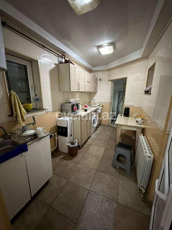 Rent, object, 140 m², Baku, Nasimi r, Nizami m.