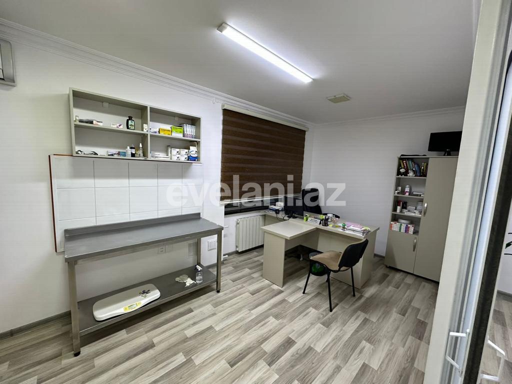 Rent, object, 140 m², Baku, Nasimi r, Nizami m.