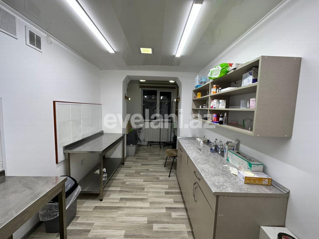 Rent, object, 140 m², Baku, Nasimi r, Nizami m.