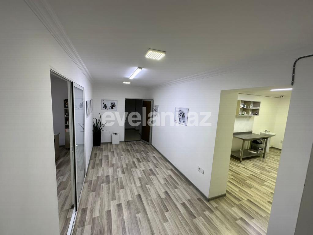 Rent, object, 140 m², Baku, Nasimi r, Nizami m.