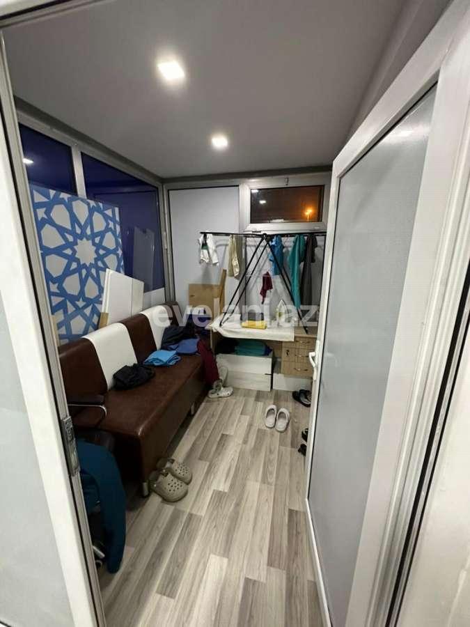 Rent, object, 140 m², Baku, Nasimi r, Nizami m.