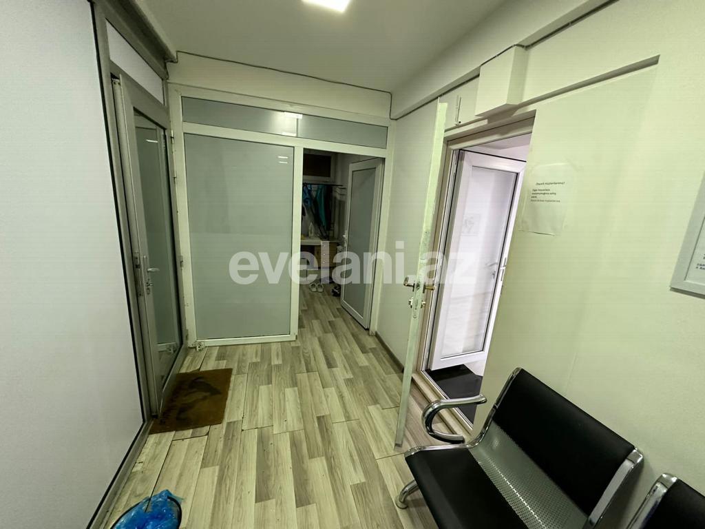 Rent, object, 140 m², Baku, Nasimi r, Nizami m.